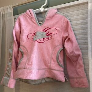 VINTAGE Kids Nike Sweatshirt